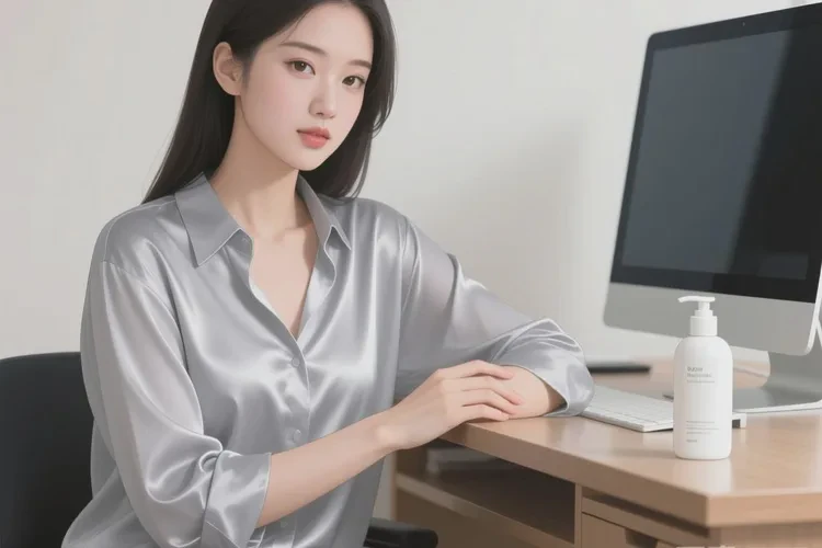 女人手臂上容易长湿疹可不可以治愈(图3)