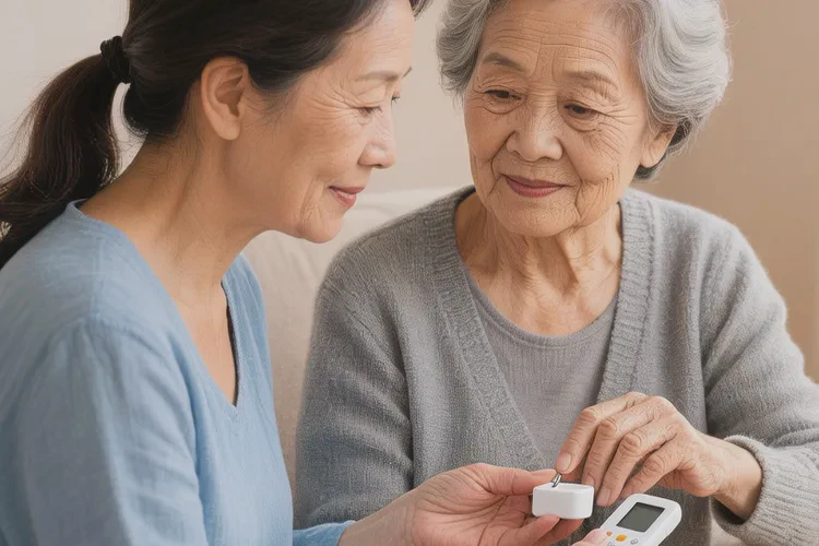 31岁晚餐血糖22.3是怎么回事(图2)