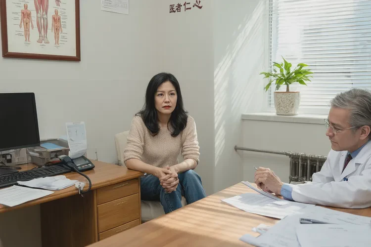 31岁早餐血糖14.1是怎么回事(图3)