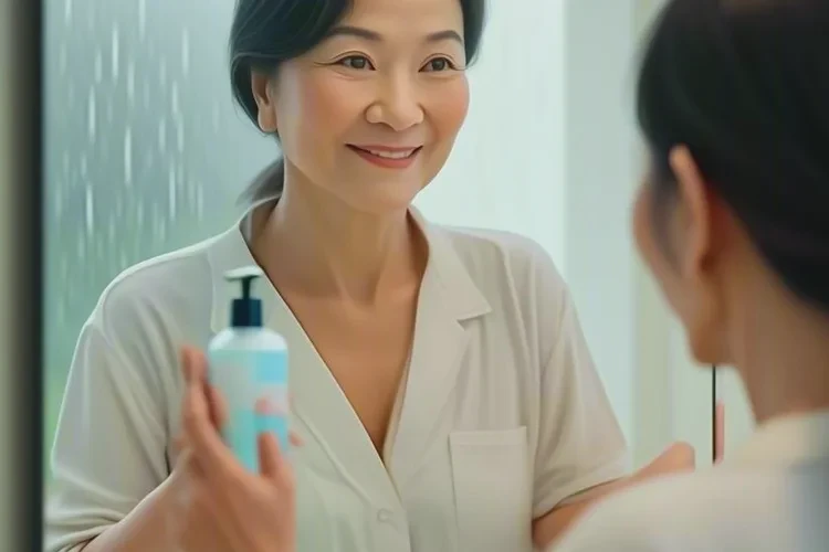 女生手上经常长湿疹可以根治吗(图3)