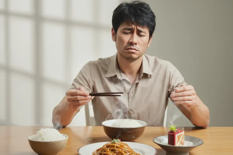 30岁中午血糖18点4是怎么回事(图1)