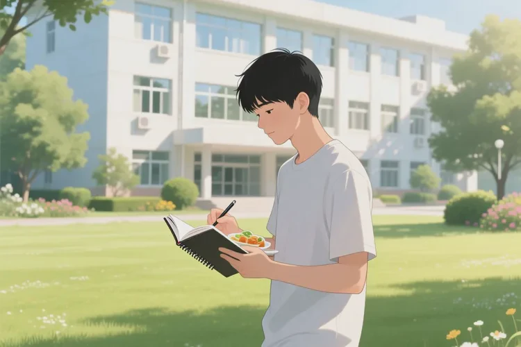 大学生脸上出现湿疹能靠自己自愈吗(图3)