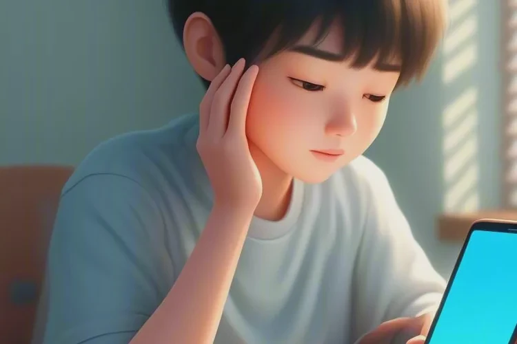 青少年面部出现湿疹能根治吗(图1)