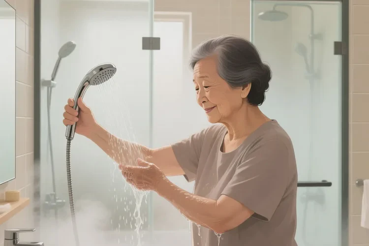 老年人手臂容易起湿疹可不可以治愈(图3)