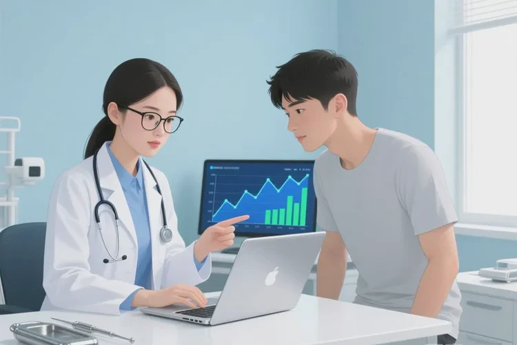 29岁下午血糖24.6是怎么回事(图2)