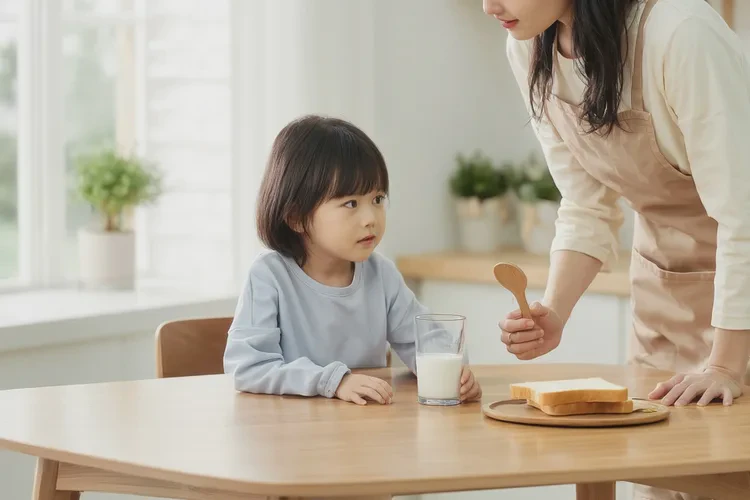 小儿脸上经常起湿疹能根治吗(图3)