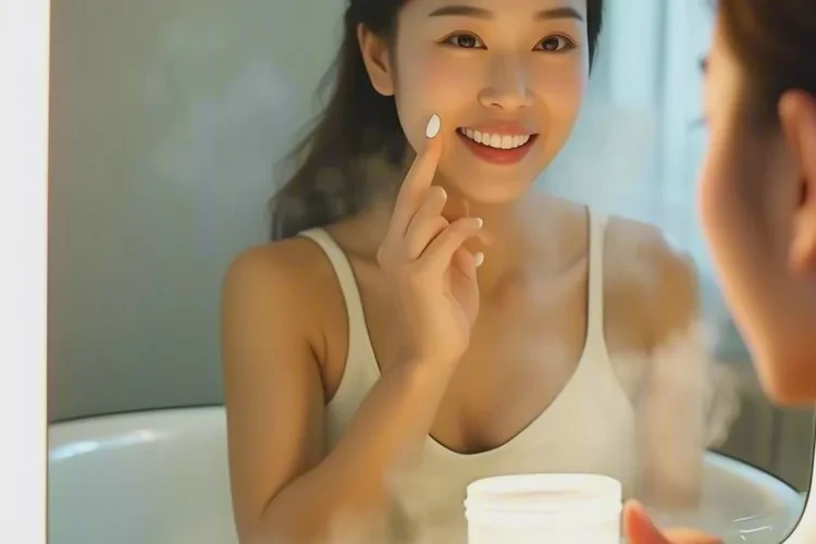 产妇肚子上出湿疹可以根治吗(图4)