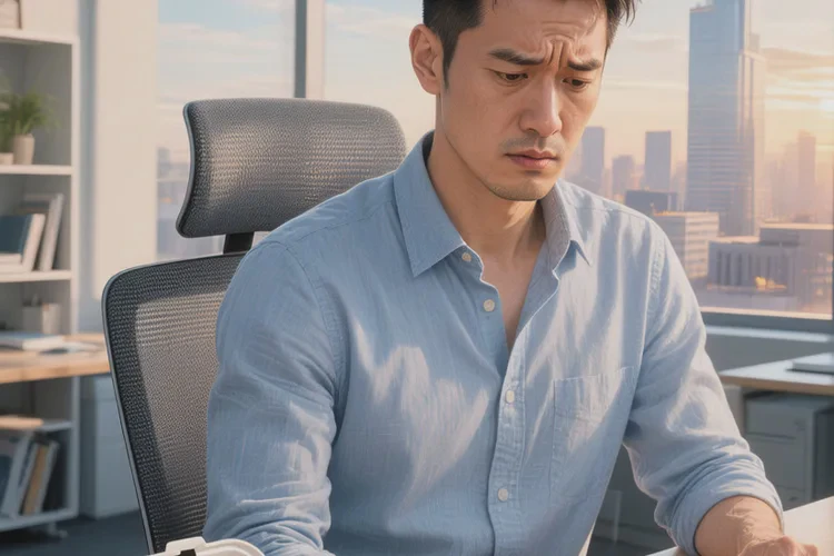 31岁中餐血糖29.0是怎么回事(图1)