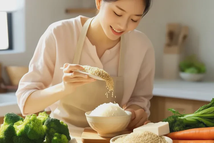 30岁晚餐血糖4.1是怎么回事(图3)