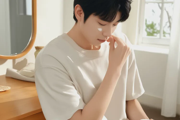 男生脖子上长湿疹可以根治吗(图2)