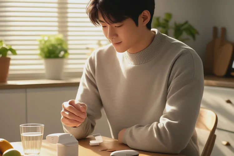 31岁早上空腹血糖9点9是怎么回事(图1)