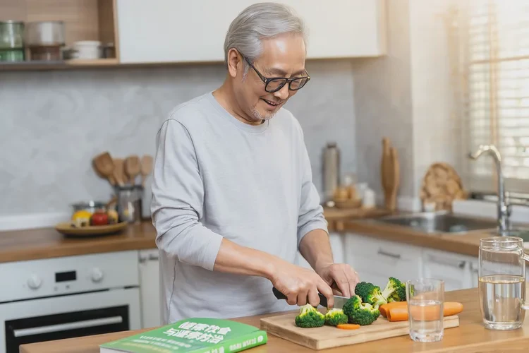 高龄老人肚子上出现湿疹可不可以治愈(图4)