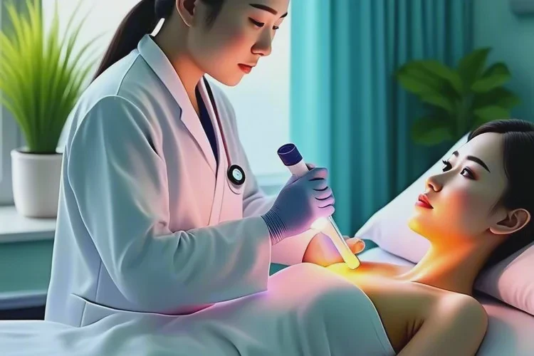 产妇肚子上出湿疹可以根治吗(图3)