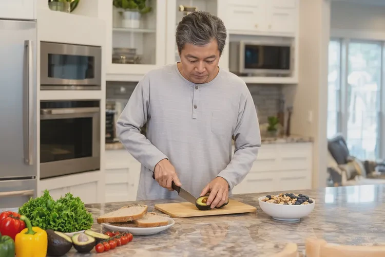 31岁早餐血糖6点6是怎么回事(图3)