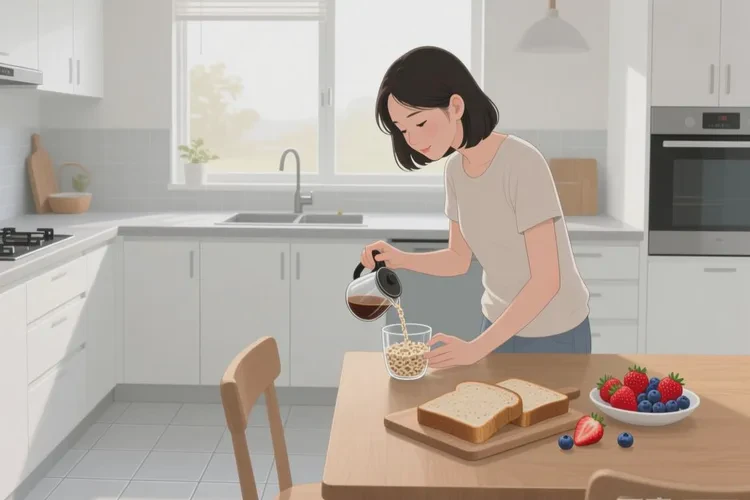 29岁下午血糖5点4是怎么回事(图4)