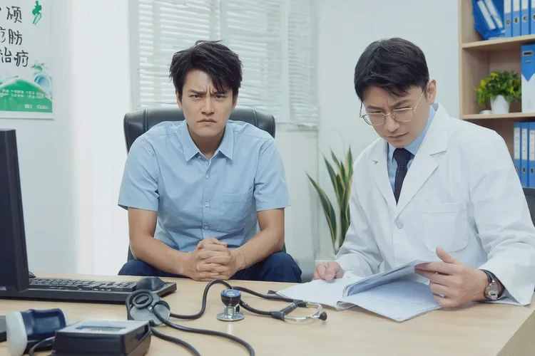 31岁早上空腹血糖21.9是怎么回事(图4)