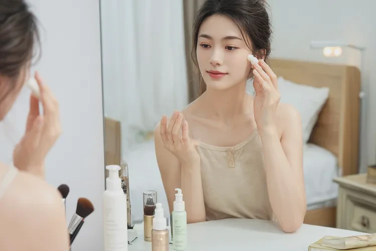 哺乳期妈妈脖子经常起湿疹能根治吗(图3)