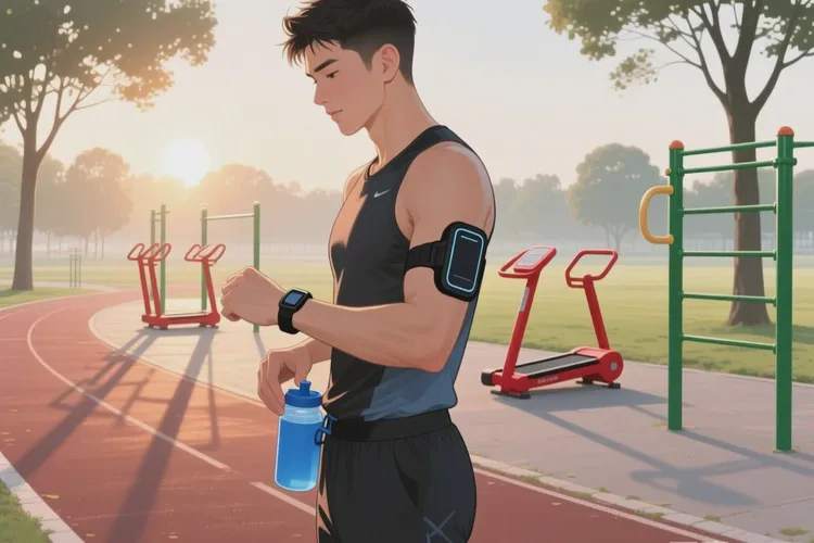 29岁早上血糖4点1是怎么回事(图3)