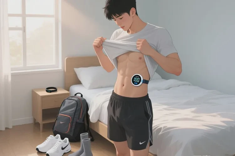 29岁晚上血糖4点8是怎么回事(图4)