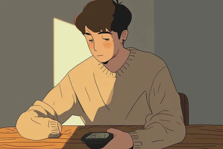 30岁晚餐血糖22.5是怎么回事(图1)