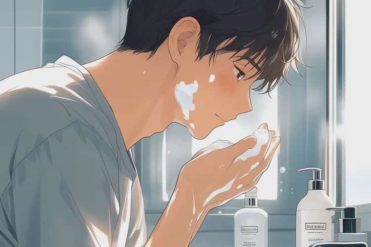 男人脖子起湿疹能根治吗(图2)