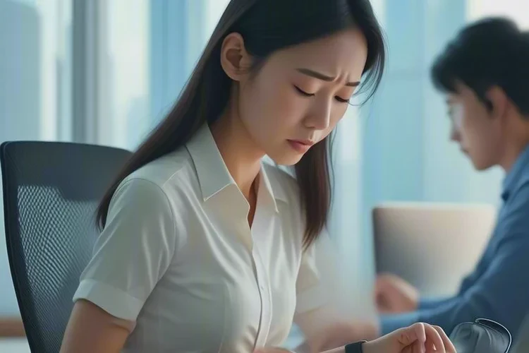 30岁中餐血糖16.2是怎么回事(图2)