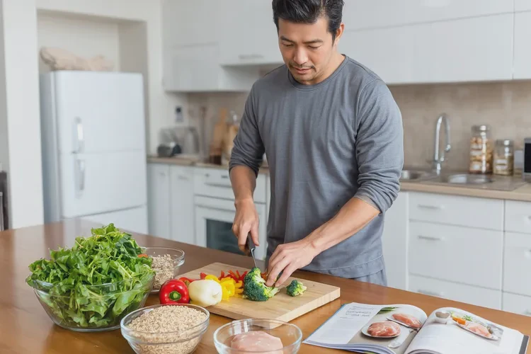 30岁中餐血糖16.4是怎么回事(图4)