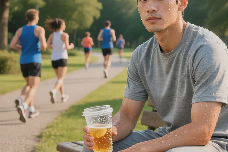 30岁早上空腹血糖22.7是怎么回事(图4)