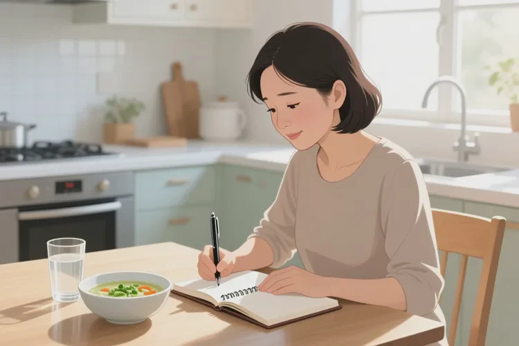 哺乳期妈妈脸上有湿疹可不可以治愈(图2)