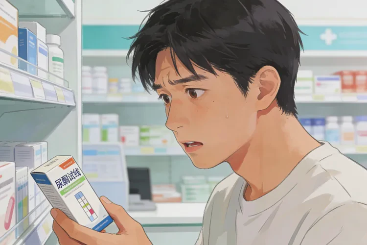 29岁早上血糖20点2是怎么回事(图3)