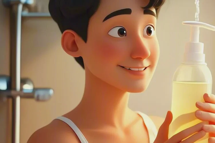 大学生肚子上偶尔起湿疹能根治吗(图1)