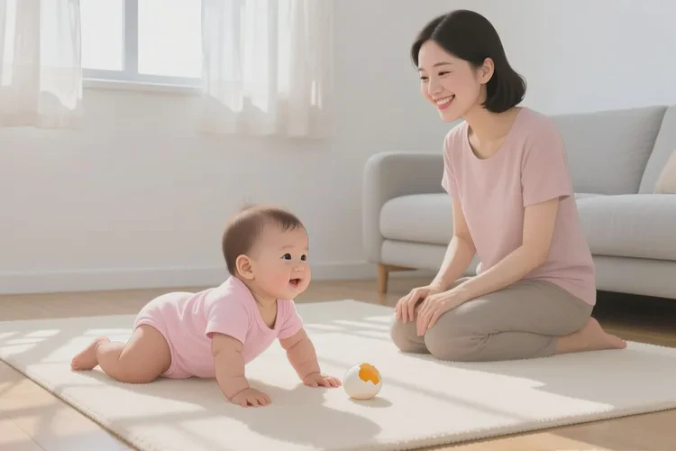 宝宝手臂偶尔起湿疹可以根治吗(图1)