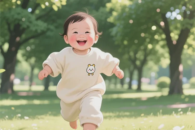 宝宝身上容易长湿疹可以根治吗(图4)