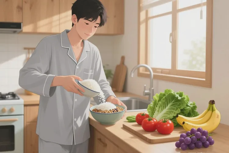 29岁中午血糖13.7是怎么回事(图3)