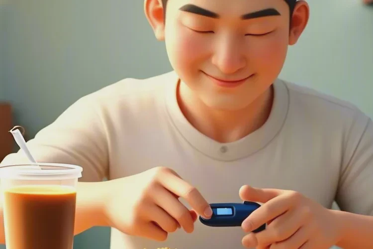 30岁早上血糖16.9是怎么回事(图1)