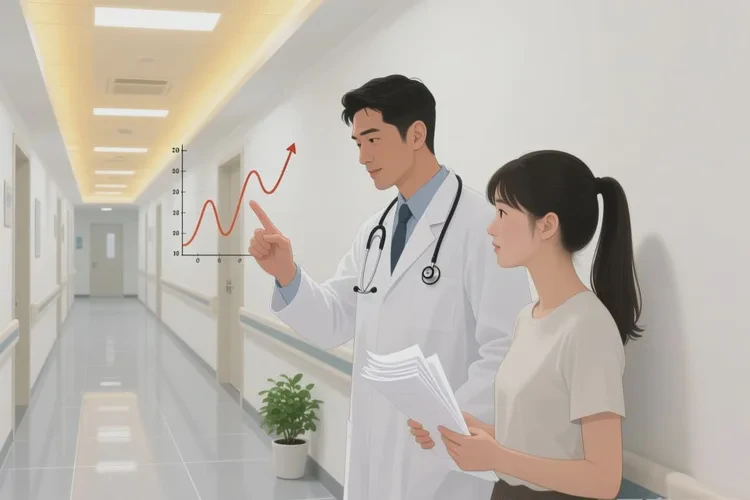 29岁早上空腹血糖20点8是怎么回事(图4)