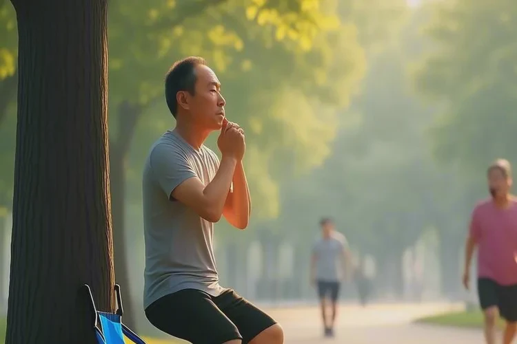 31岁早餐血糖12点2是怎么回事(图4)