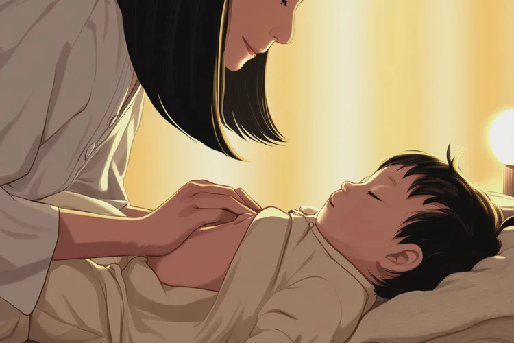 小儿肚子经常起湿疹能根治吗(图3)