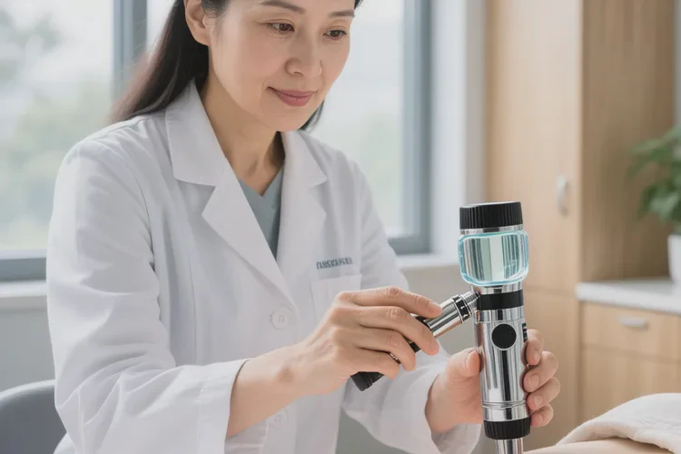 女生肚子上出湿疹能根治吗(图2)