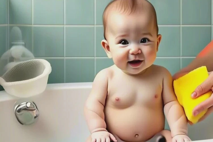 新生儿手臂容易起湿疹可以根治吗(图4)