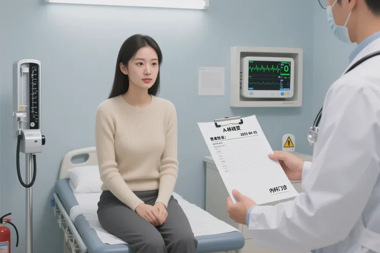 29岁下午血糖18.2是怎么回事(图2)