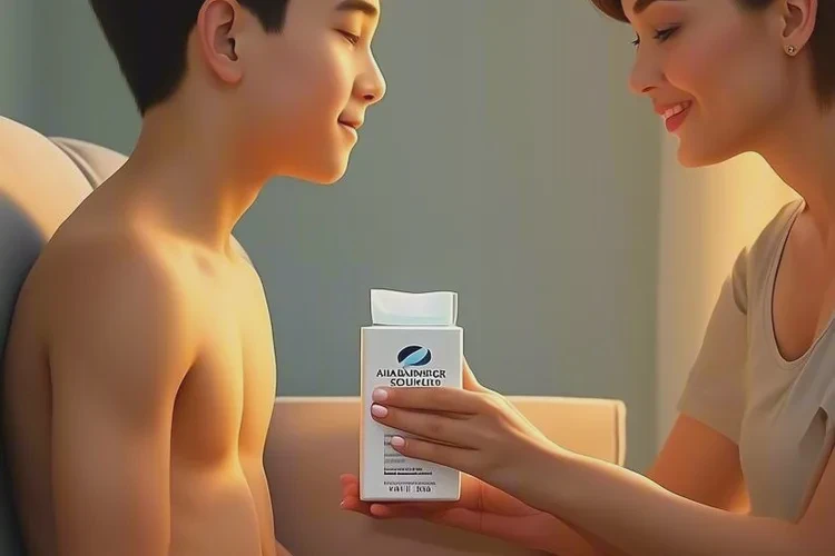 青少年屁股起湿疹能根治吗(图4)