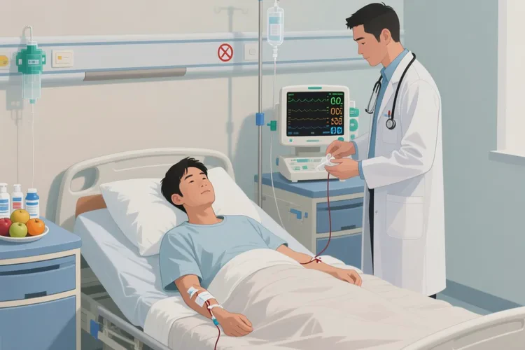 29岁中午血糖29.2是怎么回事(图4)