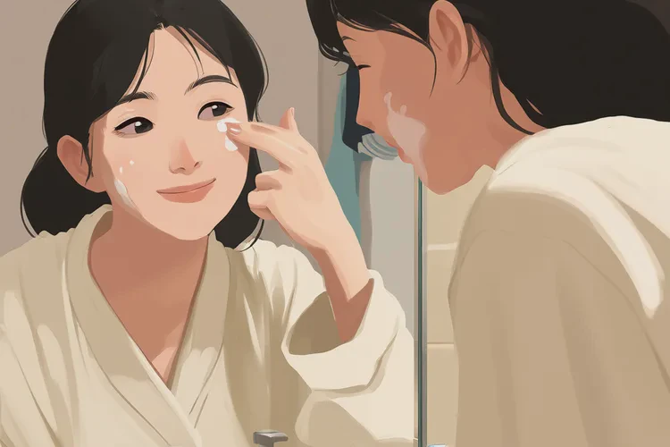 哺乳期妈妈手上出现湿疹可不可以治愈(图2)