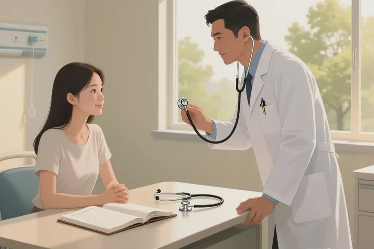 29岁早上血糖30.1是怎么回事(图2)