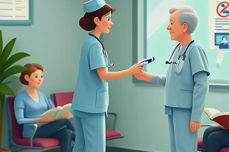 高龄老人肚子容易起湿疹能根治吗(图4)