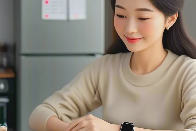 30岁中午血糖4点5是怎么回事(图3)