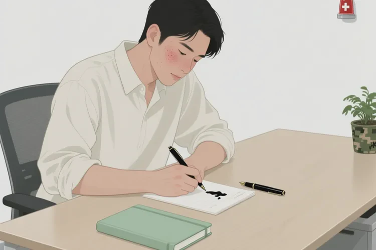 男人肚子出湿疹可不可以治愈(图2)