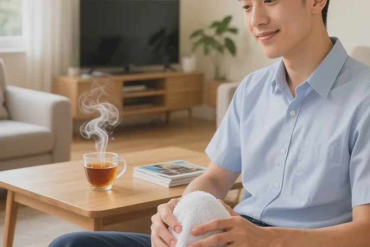 中学生小腿上长湿疹能根治吗(图2)