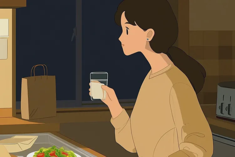 30岁睡前血糖18点3是怎么回事(图2)